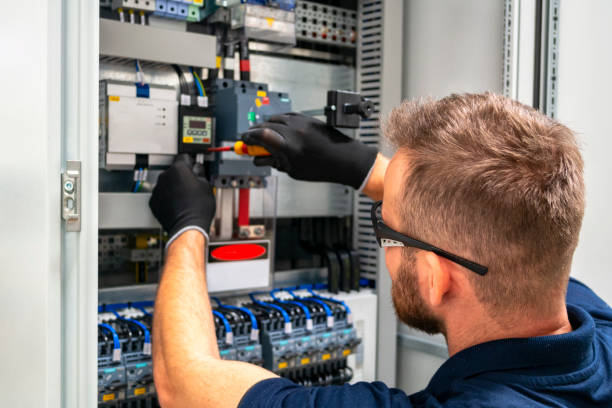 Best Industrial Electrical Services  in Rancho Mirage, CA