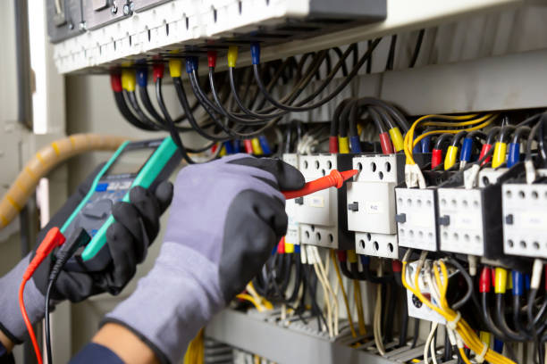 Emergency Electrical Repair Services in Rancho Mirage, CA