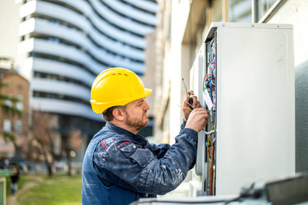 Best Commercial Electrical Services  in Rancho Mirage, CA